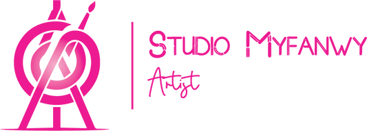 Studio Myfanwy Gift Cards