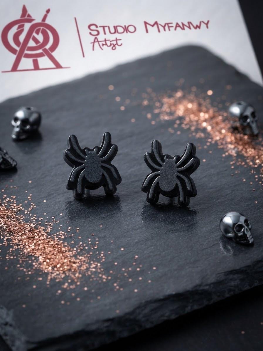 Spook Up Your Style: The Ultimate Guide to Halloween Earrings