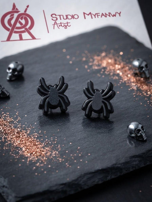 Spook Up Your Style: The Ultimate Guide to Halloween Earrings
