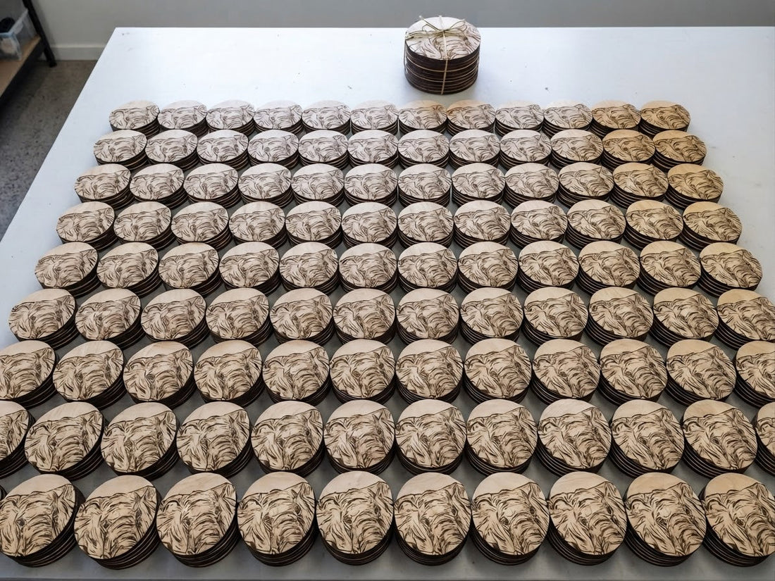 Personalised Business Gifts & Branded Products: Bringing Your Ideas to Life