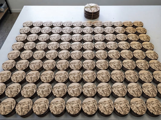 Personalised Business Gifts & Branded Products: Bringing Your Ideas to Life