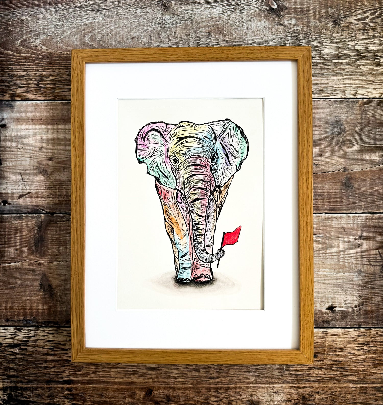 Nature Art Prints