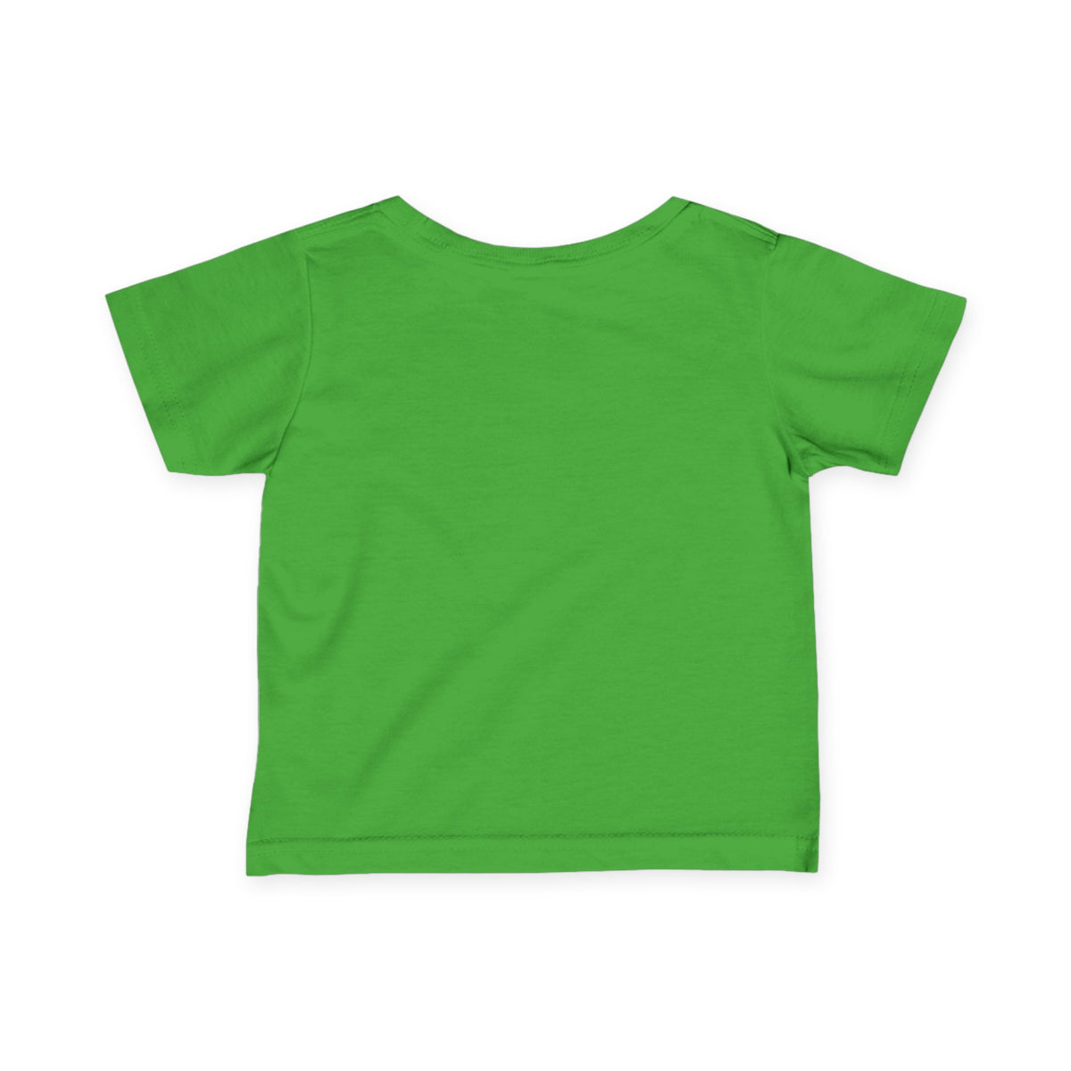 Infant Halloween Tee - "My First Halloween 2026" Baby Costume Shirt
