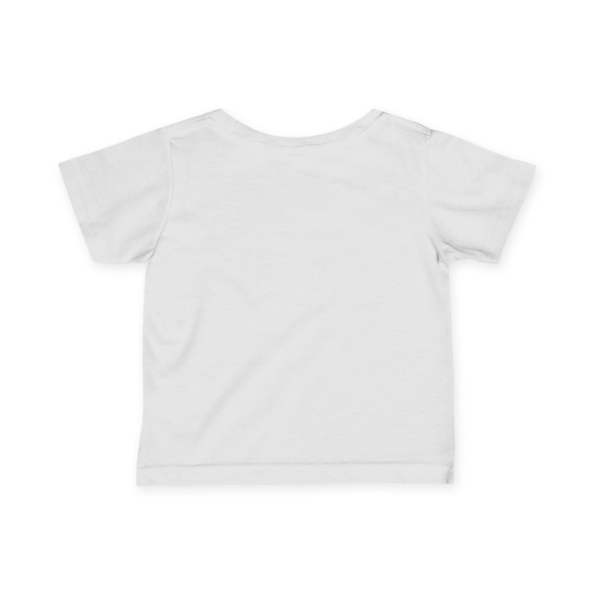 Infant Halloween Tee - "My First Halloween 2026" Baby Costume Shirt