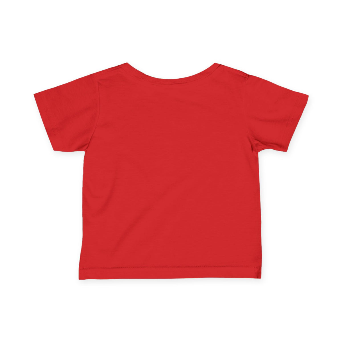 Infant Halloween Tee - "My First Halloween 2026" Baby Costume Shirt