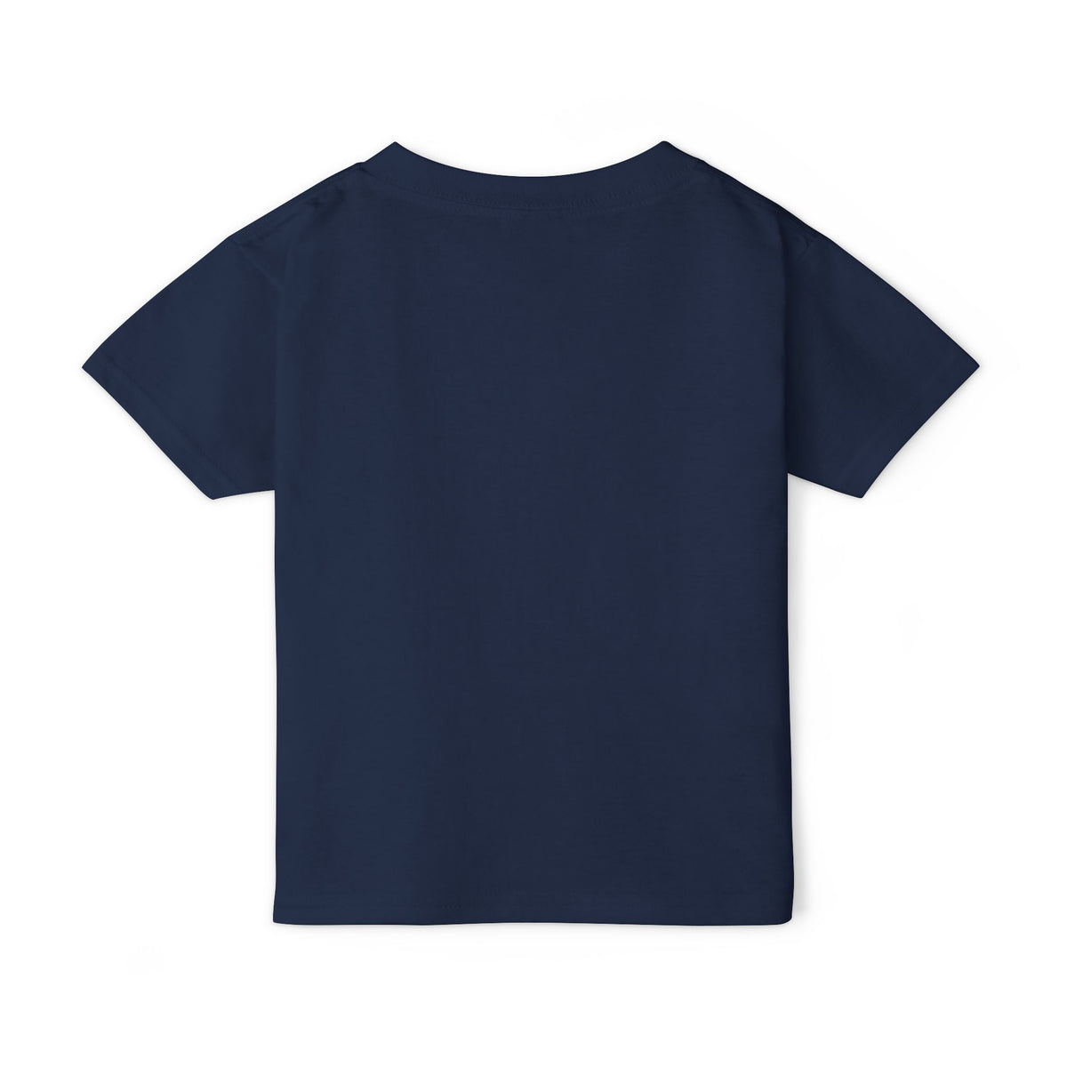 Toddler T‑Shirt — Colorful Gingerbread Bunny Illustration "Have a Sweet Day!"