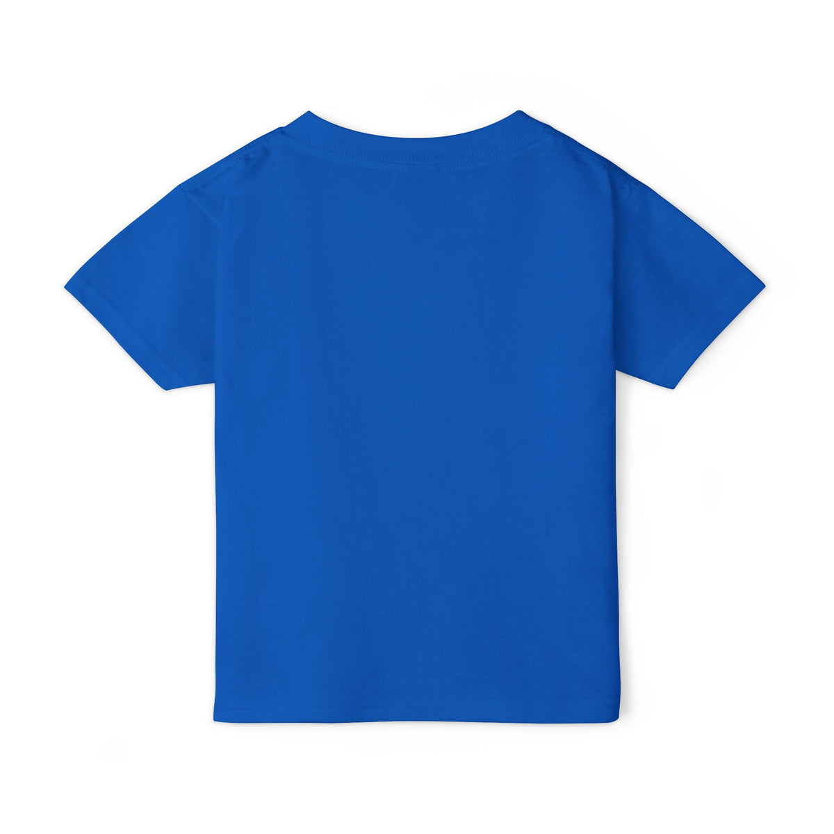Toddler T‑Shirt — Colorful Gingerbread Bunny Illustration "Have a Sweet Day!"