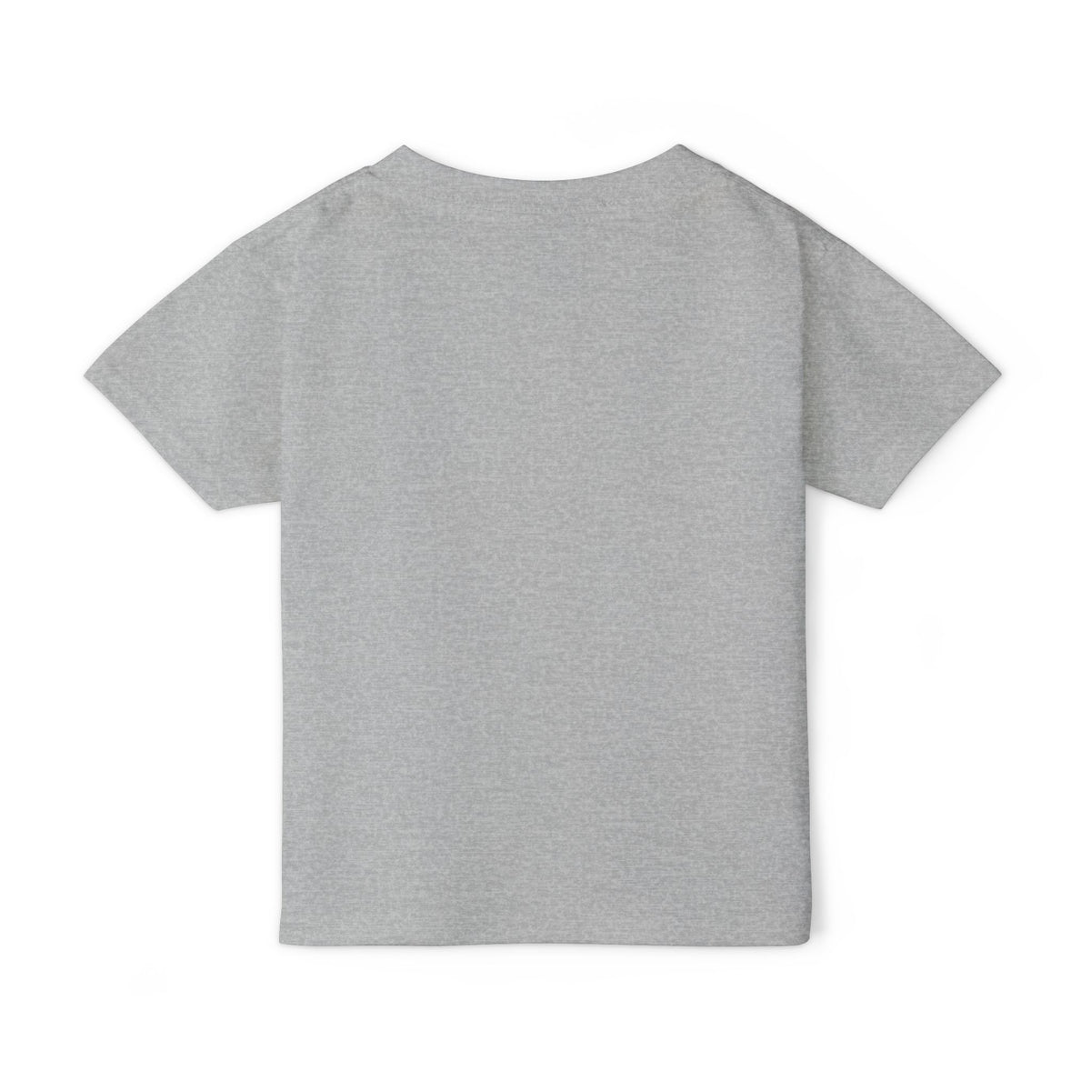 Toddler T‑Shirt — Colorful Gingerbread Bunny Illustration "Have a Sweet Day!"